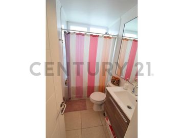 Se vende departamento en La Herradura