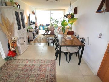 Se vende departamento en La Herradura