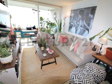 Se vende departamento en La Herradura
