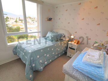 Se vende departamento en La Herradura