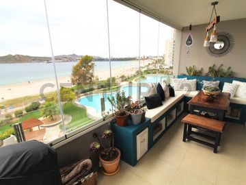 Se vende departamento en La Herradura