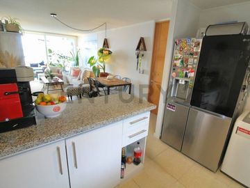 Se vende departamento en La Herradura