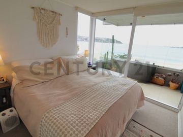 Se vende departamento en La Herradura