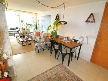 Se vende departamento en La Herradura