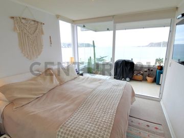 Se vende departamento en La Herradura