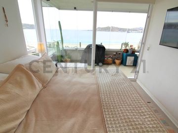 Se vende departamento en La Herradura