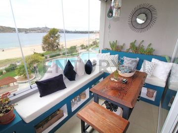 Se vende departamento en La Herradura