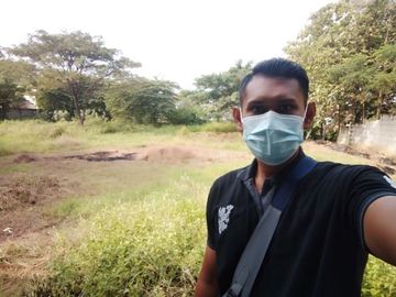 Tanah kavling Strategis kedungmundu Tembalang dekat Unimus