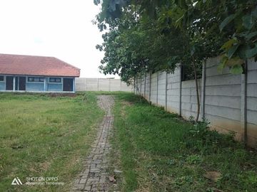Tanah kavling Strategis kedungmundu Tembalang dekat Unimus