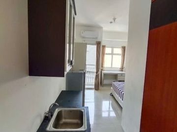 Sewa Apartemen GUNAWANGSA Merr Berperabot