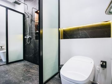 THE MINIMALUXE - Minimalism Meets Luxury