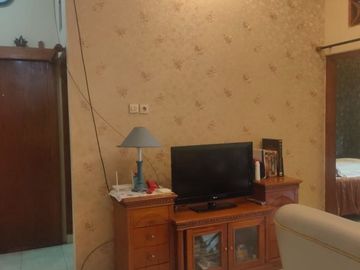 Rumah Asri Siap Huni di Jln Jambon