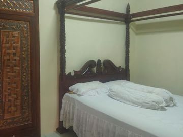 Rumah Asri Siap Huni di Jln Jambon