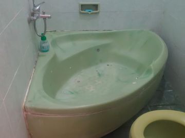 Rumah Asri Siap Huni di Jln Jambon