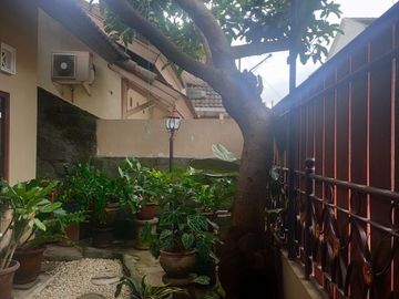 Rumah Asri Siap Huni di Jln Jambon