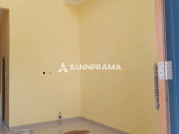 AGR Rumah Scandinavian Hadir di Tajurhalang