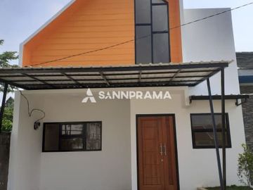 AGR Rumah Scandinavian Hadir di Tajurhalang