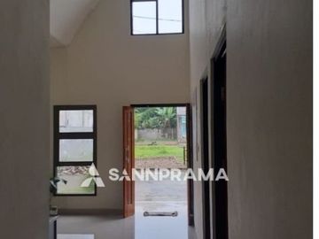 AGR Rumah Scandinavian Hadir di Tajurhalang