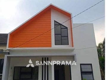 AGR Rumah Scandinavian Hadir di Tajurhalang