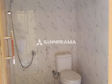 AGR Rumah Scandinavian Hadir di Tajurhalang