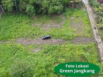 TANAH MURAH SIAP BANGUN JALAN KALIURANG TIMUR KAMPUS UII JOGJA