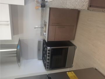 SE VENDE APTOS NUEVOS CERCA DEL METRO MAÑANITAS