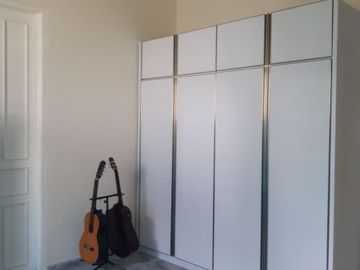 For Rent Beautiful Garden House with Swimming Pool at Kemang