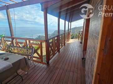 OPORTUNIDAD DE INVERSIÓN CON VISTA AL MAR ARRAYÁN COSTERO