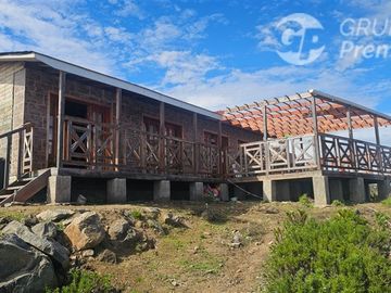 OPORTUNIDAD DE INVERSIÓN CON VISTA AL MAR ARRAYÁN COSTERO