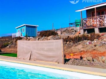 OPORTUNIDAD DE INVERSIÓN CON VISTA AL MAR ARRAYÁN COSTERO