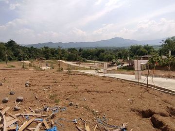 Dijual Tanah Kavling View Pegunungan di Tanjungsari Bogor utopia land