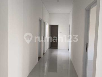 Rumah Baru di Serpong BSD Lokasi Terdepan di Villa Melati Mas