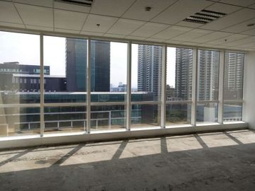 Dijual/Disewakan Kantor Puri Indah Financial Tower Jakarta Barat