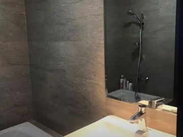 Dijual / Disewakan Apartemen Menteng Park , Tower Emerald , lt 27