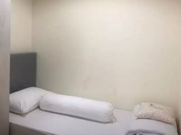 Dijual / Disewakan Apartemen Menteng Park , Tower Emerald , lt 27