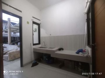 Rumah Dijual Cluster PasirImpun dkt Arcamanik Bandung
