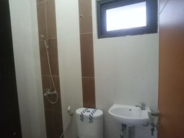 Rumah Dijual Cluster PasirImpun dkt Arcamanik Bandung