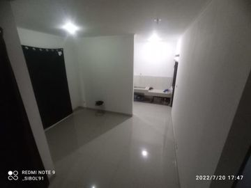 Rumah Dijual Cluster PasirImpun dkt Arcamanik Bandung