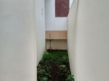 Rumah Modern Kota Malang Area Bandara Abd Saleh