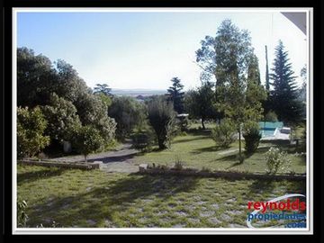 Casa en Venta en La Cumbre- Córdoba