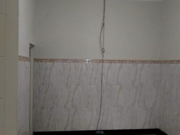 Rumah di Perum Royal Paka Baru selesai renovasi