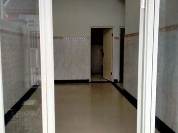 Rumah di Perum Royal Paka Baru selesai renovasi
