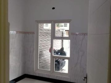 Rumah di Perum Royal Paka Baru selesai renovasi