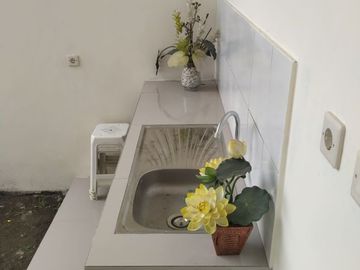 DIJUAL RUMAH MODERN DI SLEMAN, DEKAT PUSAT KOTA