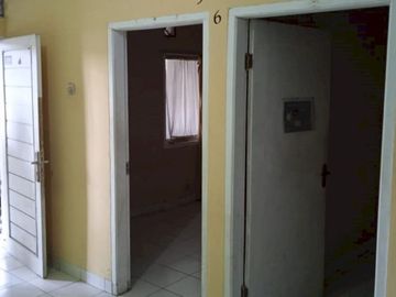 Rumah Minimalis di Bandung Barat Dekat PT. ULTRA JAYA MILK INDUSTRY