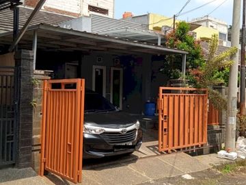 Rumah Minimalis di Bandung Barat Dekat PT. ULTRA JAYA MILK INDUSTRY