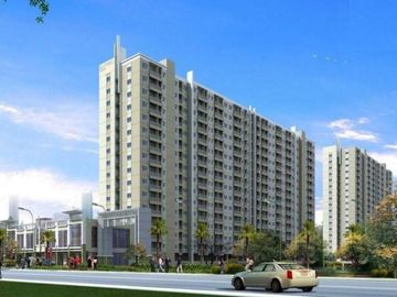 Jual Apartemen Bintaro Park View Tipe Studio dan 2 BR