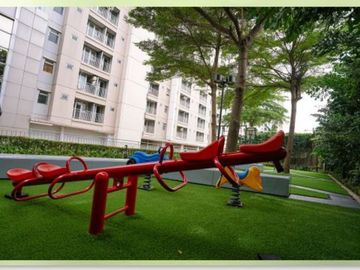 Jual Apartemen Bintaro Park View Tipe Studio dan 2 BR