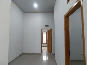 Promo Hanya 500 jutaan Rumah Tipe 71/116 Dekat Pasar Godean
