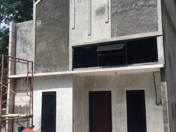 TERMURAH. Hunian 200Jutaan Kawasan Tol Joga-Solo
